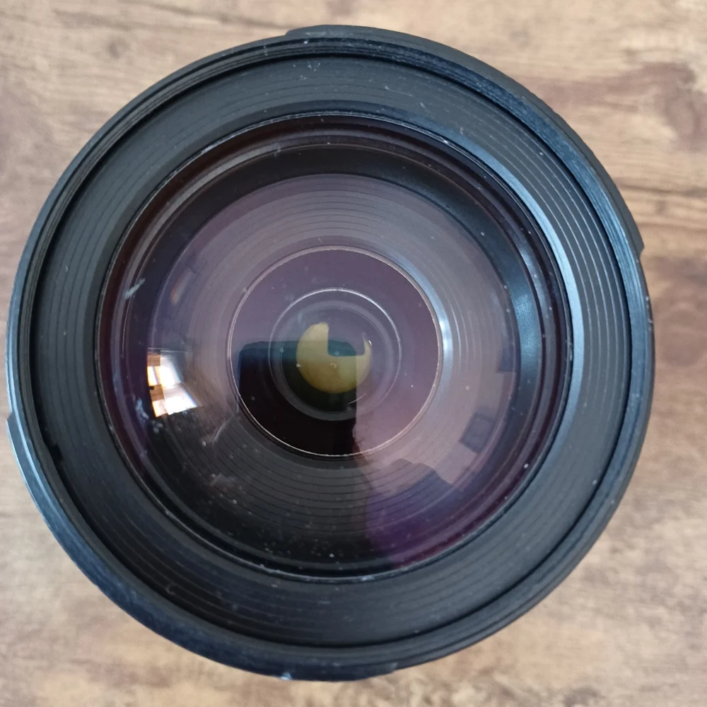 TAMRON for MINOLTA AF Aspherical LD [IF] 28-300mm Macro Lense